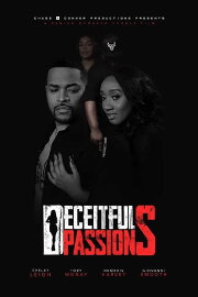 Deceitful Passions Deceitful Passions