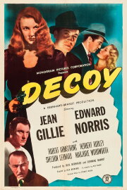 Decoy Decoy