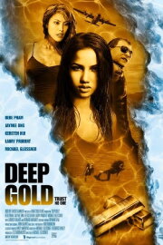Deep Gold Deep Gold