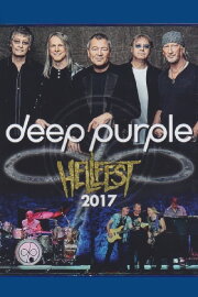 Deep Purple at Hellfest