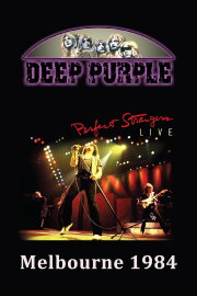 Deep Purple - Perfect Strangers Live