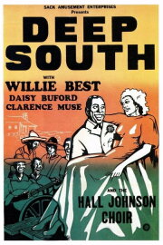 Deep South