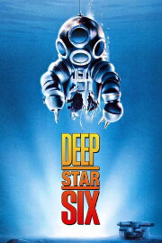DeepStar Six DeepStar Six