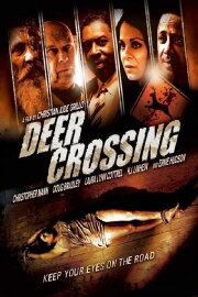 Deer Crossing Deer Crossing
