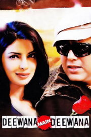 Deewana Main Deewana Deewana Main Deewana