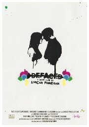 Defaced Defaced
