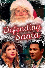 Defending Santa Defending Santa