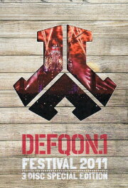 DefQon.1 Festival 2011