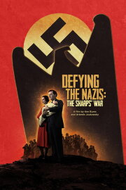 Defying the Nazis: The Sharps' War Defying the Nazis: The Sharps' War