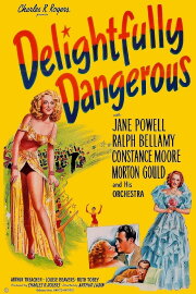 Delightfully Dangerous Delightfully Dangerous