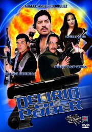 Delirio de Poder Delirio de Poder