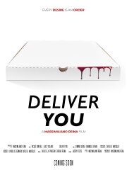 Deliver You