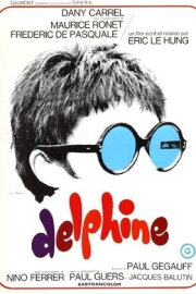 Delphine Delphine