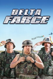 Delta Farce Delta Farce
