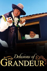 Delusions of Grandeur Delusions of Grandeur