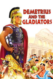 Demetrius and the Gladiators Demetrius and the Gladiators