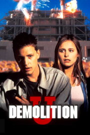 Demolition University Demolition University