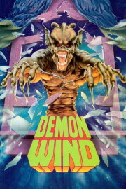 Demon Wind Demon Wind