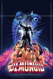 Demonoid Demonoid