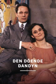 Den döende dandyn Den döende dandyn