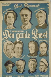 Den gamle præst