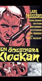 Den ödesdigra klockan Den ödesdigra klockan