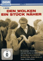 Den Wolken ein Stück näher