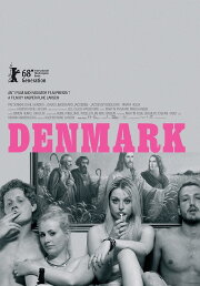 Denmark Denmark