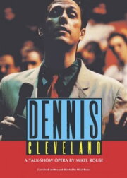 Dennis Cleveland