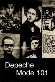 Depeche Mode 101 Depeche Mode 101
