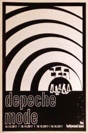 Depeche Mode: Rock am Ring