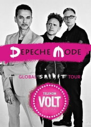 Depeche Mode VOLT Festival, Sopron, Hungary 2018 Depeche Mode VOLT Festival, Sopron, Hungary 2018