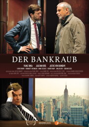 Der Bankraub Der Bankraub