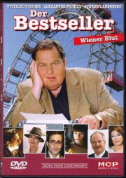 Der Bestseller - Wiener Blut