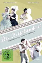 Der Bettelstudent Der Bettelstudent
