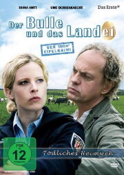 Der Bulle und das Landei - Tödliches Heimweh