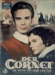 Der Cornet Der Cornet