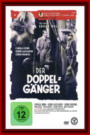 Der Doppelgänger Der Doppelgänger