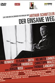 Der einsame Weg Der einsame Weg