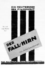 Der Fall Hirn Der Fall Hirn