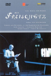 Der Freischütz Der Freischütz