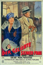 Der Geliebte seiner Frau