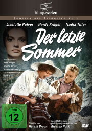 Der letzte Sommer Der letzte Sommer