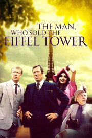 Der Mann, der den Eiffelturm verkaufte Der Mann, der den Eiffelturm verkaufte
