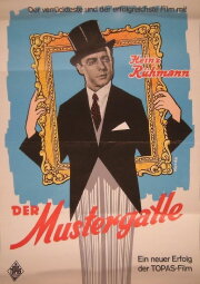 Der Mustergatte Der Mustergatte