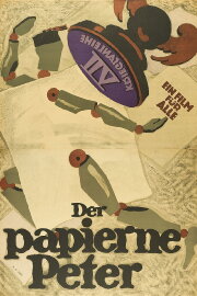 Der papierene Peter