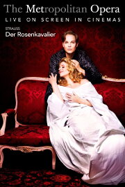 Der Rosenkavalier Der Rosenkavalier