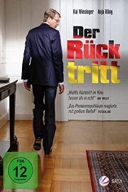 Der Rücktritt Der Rücktritt