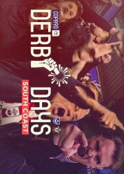 Derby Days South Coast: Portsmouth v Southampton