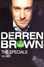 Derren Brown: The Heist